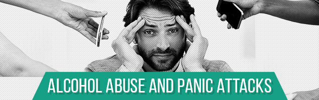 Alcohol Abuse and Panic Attacks