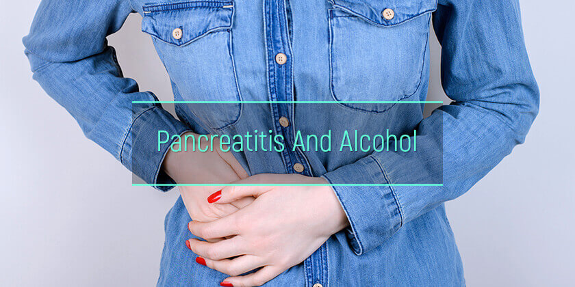 alcohol and pancreatitis