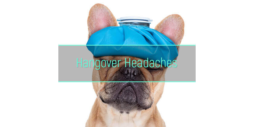 hangover headaches and migraines