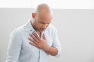 Hangover Chest Pain: Why Chest Hurts After Night Of Drinking Alcohol