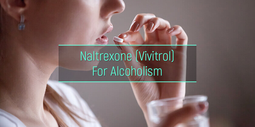 naltrexone alcoholism treatment