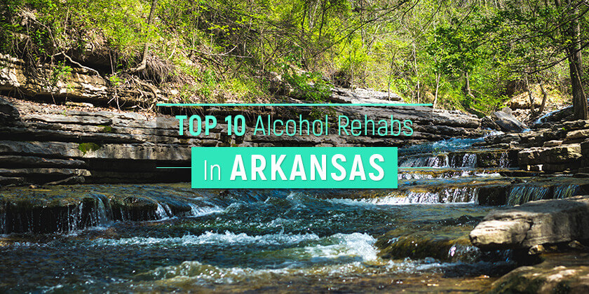best alcohol rehabs in Arkansas