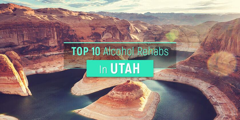 best alcohol rehabs in Utah